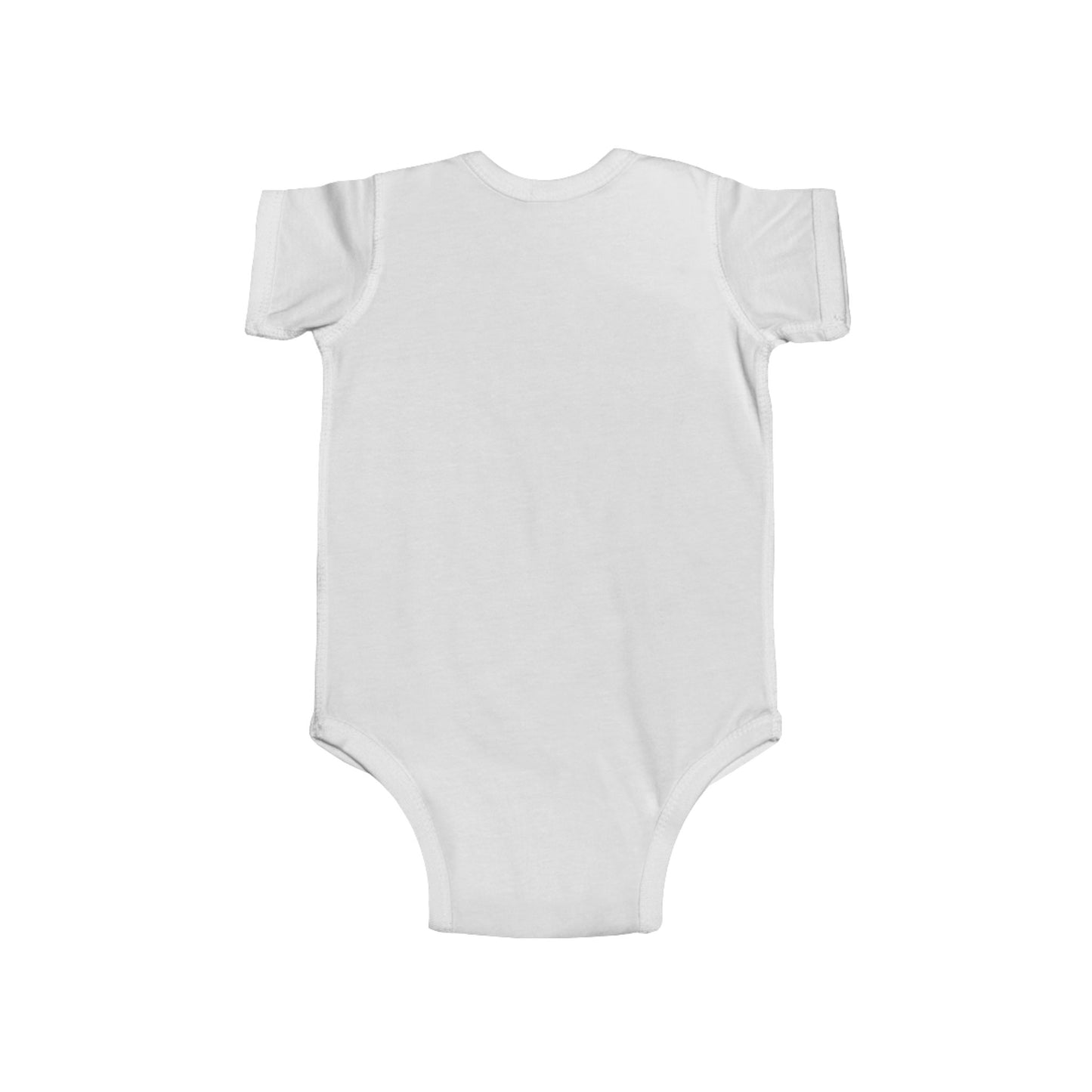 2025 I AM HERE Infant Bodysuit, Newborn Baby Gift, Milestone Outfit, First Year Keepsake, Baby Shower Present