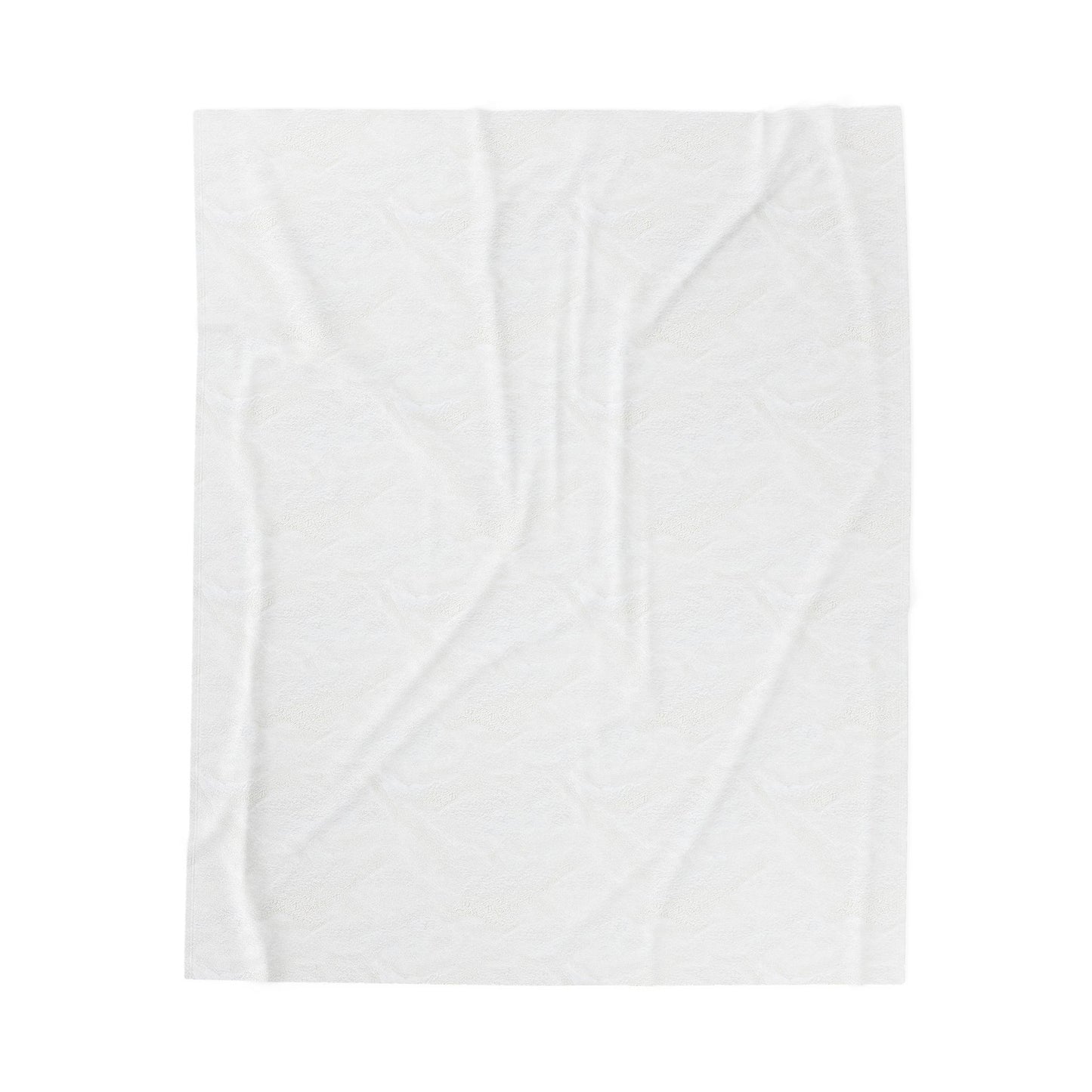 Cozy Velveteen Plush Blanket – Embrace the New Day, Soft Throw Blanket for Home, Gift for Friends, Cozy Comfort, Winter Essentials