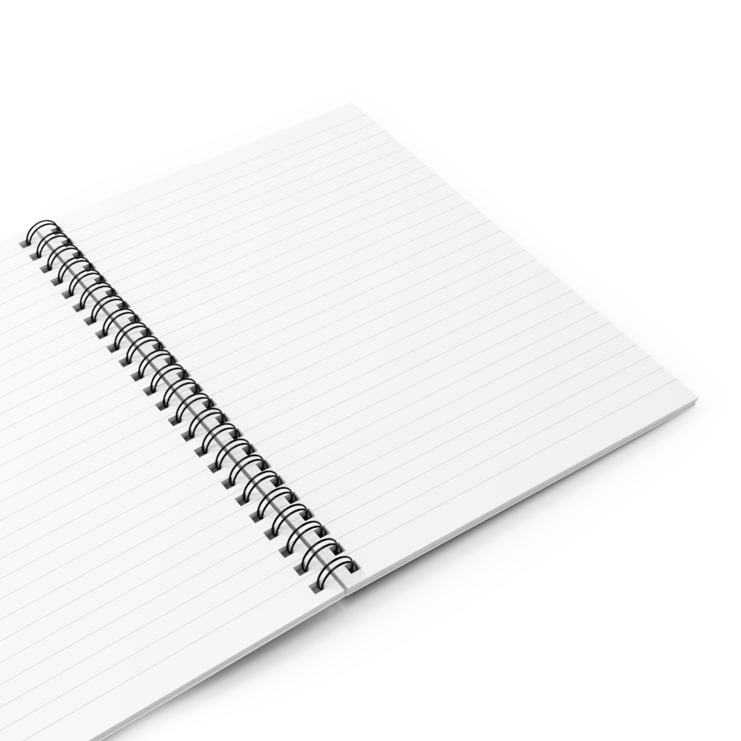 Retro Cassette Tape Spiral Notebook | Vintage Journal for Music Lovers, Gift for Students, Creative Writing, Doodle & Note Taking