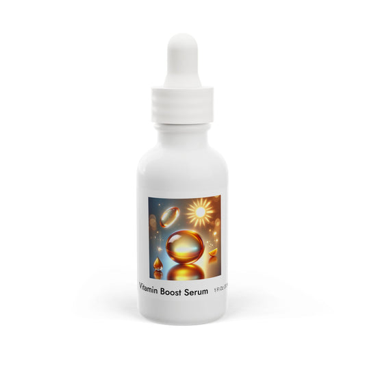 Vitamin Boost Serum, 1oz
