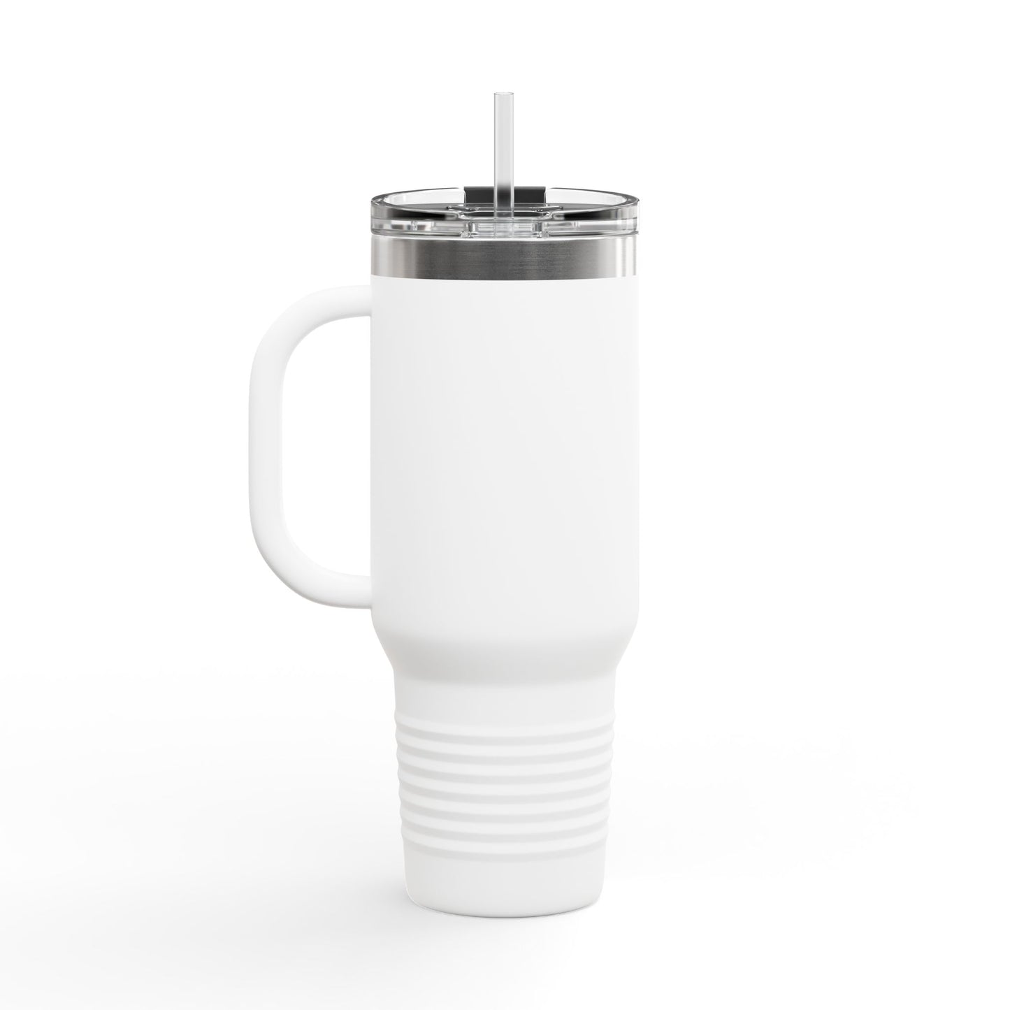 Penguin Insulated Travel Mug | 40oz | Fun Winter Beverage Holder for Outdoors & Gifts, Perfect for Holidays, Camping, Road Trips
