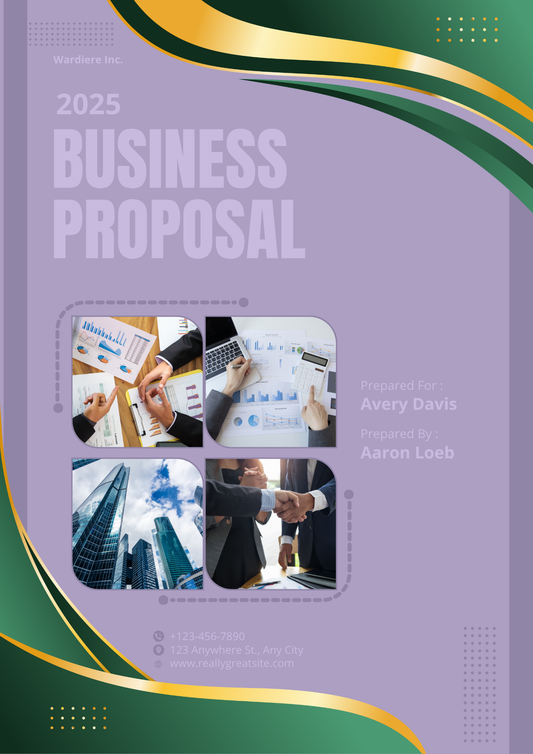 Digital Workbook
