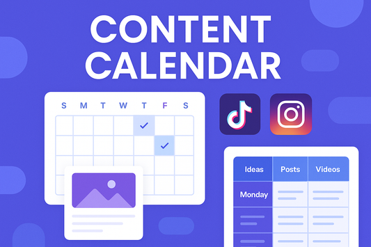 Contents Calendar
